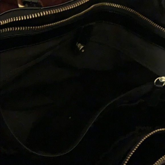 COACH Diaper Bag